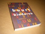 Arjen Duinker - Buurtkinderen gedichten