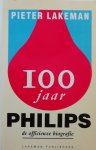 Lakeman - 100 jaar philips