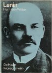 Hermann Weber 70420, Pieter Janssens 21921 - Lenin
