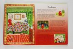 Cartwright (ill.) - Sprookjes puzzelboek (2 foto's)