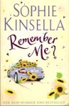 Sophie Kinsella - Remember Me?