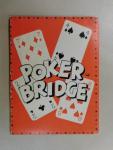 nn - Poker-bridge   - een nieuw kaartspel -