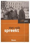  - Het volk spreekt Jaarboek Parlementaire Geschiedenis 2017