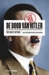 Jean-Christophe Brisard, Lana Parshina - De dood van Hitler: Het ware verhaal