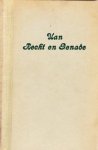 Van Recht en Genade - Van Recht en Genade Jrg 1963