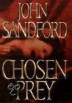 John Sandford - Chosen Prey