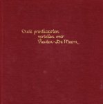J.J. Th Sprong - Oude prentkaarten vertellen over Vleuten - De Meern J.J. Th Sprong - Oude prentkaarten vertellen over Vleuten - De Meern