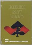 Westra - Bieden Met Berry 1 Constructieve Bieden