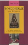 Sjoerd de Vries - Boeddhisme Voor Beginners