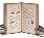 Rousseau, Louise. - L'Art de passer son temps au bord de la mer. 80 gravures, 4 planches en couleurs.