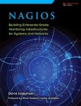 Josephsen David - Nagios