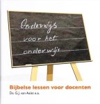 Aalst, Ds. G.J. van - Onderwijs voor het onderwijs