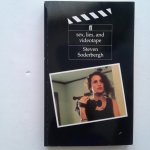 Soderbergh, Steven - Sex, Lies and Videotape