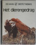  - Het dierengedrag  Met een intervieuw met prof.I.Eilb-Eibesfeldt. De Haan Grote Thema`s