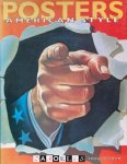 Therese Thau Heyman - Posters American Style