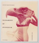 Willem Frederik Hermans - Mandarijnen op zwavelzuur