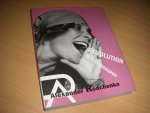 Aleksandr Nikolaevich Lavrentev - Alexander Rodchenko. Revolution in Photography