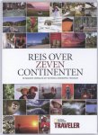Aart Aarsbergen, Lenneke Hoope - Reis over zeven continenten