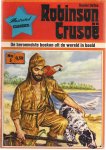 daniel defoe - illustrated classic no. 5, robinson crusoë