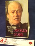 Dahl, Roald - De vijfentwintig mooiste verhalen van Roald Dahl