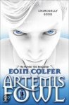 Colfer, Eoin - Artemis Fowl