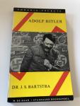 Dr. J. S. Bartstra - Phoenix pockets; Adolf Hitler