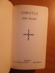 niet vermeld - Christus Ons Leven