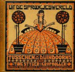 Styger-Kropholler, Tine - Tusschen de Duindoorns Styger-Kropholler, Tine - Tusschen de Duindoorns