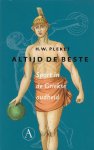 Pleket, H.W. - Altijd de beste - Sport in de Griekse oudheid