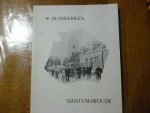 Duinkerken W - Dantumawoude