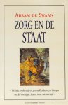 SWAAN, A. DE - Zorg en de staat. Welzijn, onderwijs en gezondheidszorg in Europa en de Verenigde Staten in de nieuwe tijd. Vertaald door H. Hendriks en herzien door A. de Swaan.