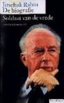 Horovitz, David - Soldaat van de vrede / Jitschak Rabin: de biografie