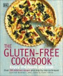 Heather Whinney, Fiona Hunter - The Gluten-free Cookbook