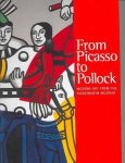 Ingrid Schaffner - From Picasso to Pollock