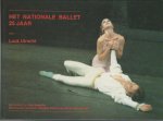 Utrecht, Luuk - Het Nationaal Ballet 25 jaar