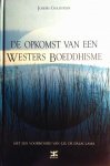 Joseph Goldstein 49755, Prema van Harte 269072 - De opkomst van een westers boeddhisme