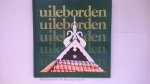 Molen, S.J. van der - Uileborden