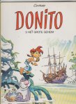  - Donito 3 het grote geheim