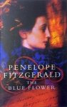 Penelope Fitzgerald - Blue Flower