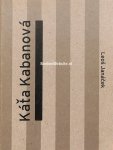 Janacek, Leos - Kata Kabanova