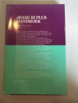 Chou, George Tsu-der - Dbase iii plus handboek