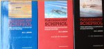 Jansen, Ab. A. - Fliegerhorst Schiphol, onze nationale luchthaven in bezettingstijd