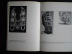 Catalogus - Kunst van Afrika Oceanie Amerika, keuze uit de verzamelingen van het etnografisch museum te Antwerpen