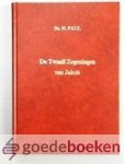 Paul, Ds. H. - De Twaalf Zegeningen van Jakob --- Ieder zijn eigen zegen