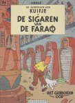 Hergé - Kuifje de sigaren van de farao/Kuifje en het gebroken oor