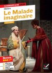 Molière - Le Malade Imaginaire (Bac 2023, 1Re Generale & 1Re Techno) - Suivi Du Parcours S