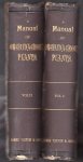  - A Manual of Orchidaceous Plants cultivated under glass in Great Britain