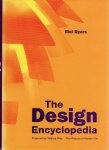 BYARS, Mel - The Design Encyclopedia - Foreword by Terence Riley - The Museum of Modern Art