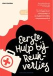 Joke Boon - Eerste hulp bij reukverlies Joke Boon - Eerste hulp bij reukverlies