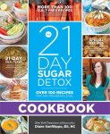 Diane Sanfilippo - 21 Day Sugar Detox Cookbook